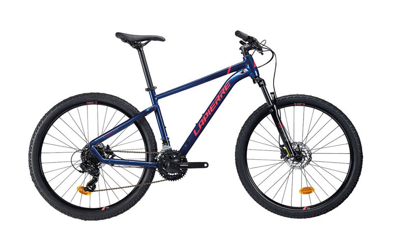 Lapierre Edge 2.7 W