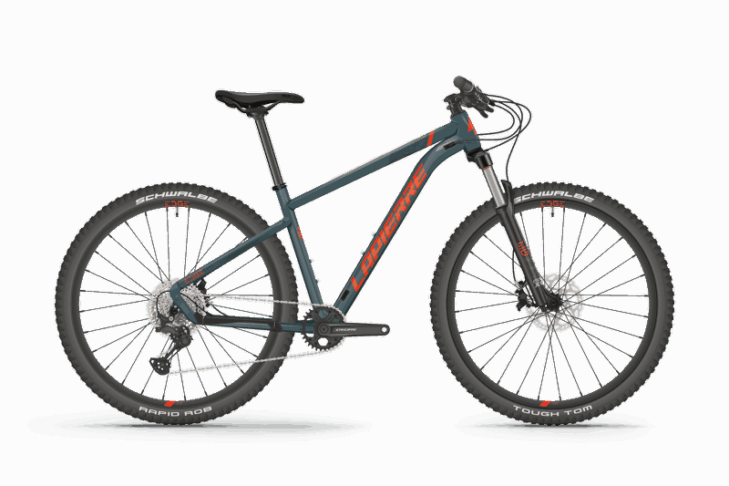 Lapierre Edge 9.9