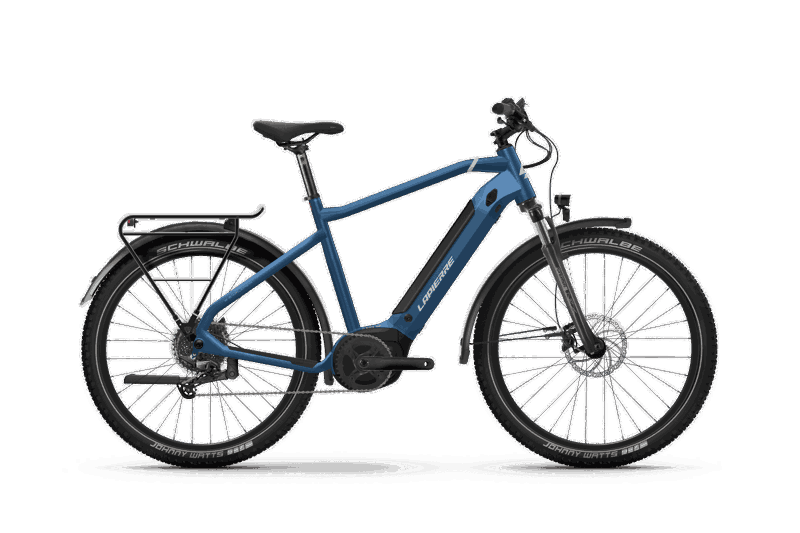 Lapierre e-Explorer 5.5 High 2024