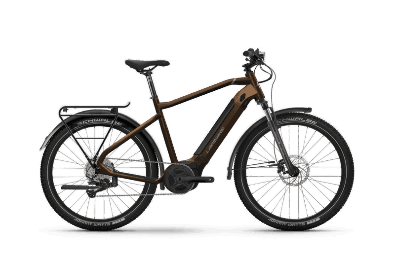Lapierre e-Explorer 6.5 High 2024