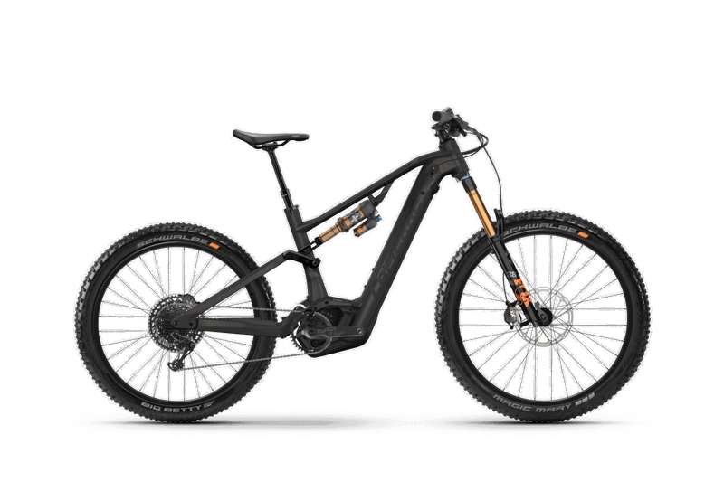 Lapierre Overvolt AM 9.7 2024