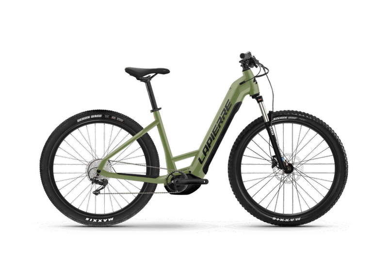 Lapierre Overvolt HT 8.7 Low 2024