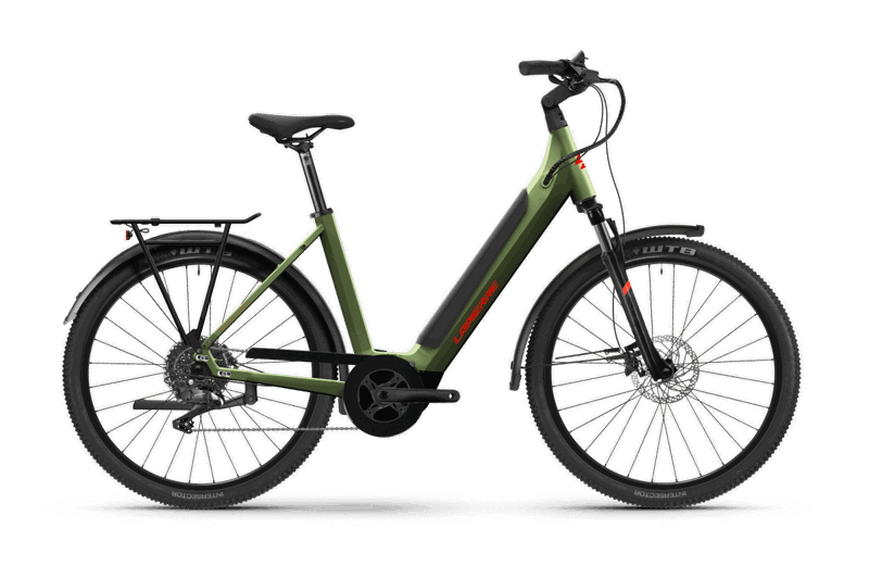 Lapierre e-Explorer 4.5 Low 2025