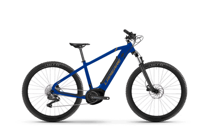 Lapierre Overvolt HT 4.5 High 2025
