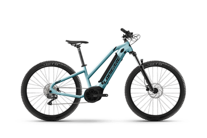 Lapierre Overvolt HT 4.5 MID 2025