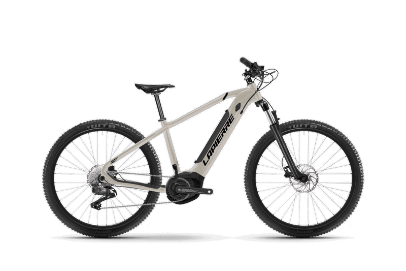 Lapierre Overvolt HT 5.5 HIGH 2025