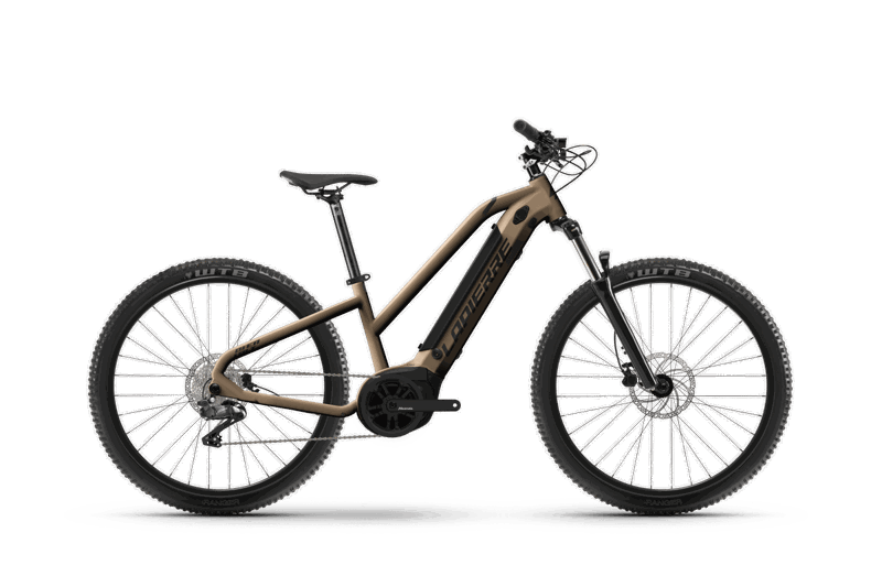 Lapierre Overvolt HT 5.5 MID 2025