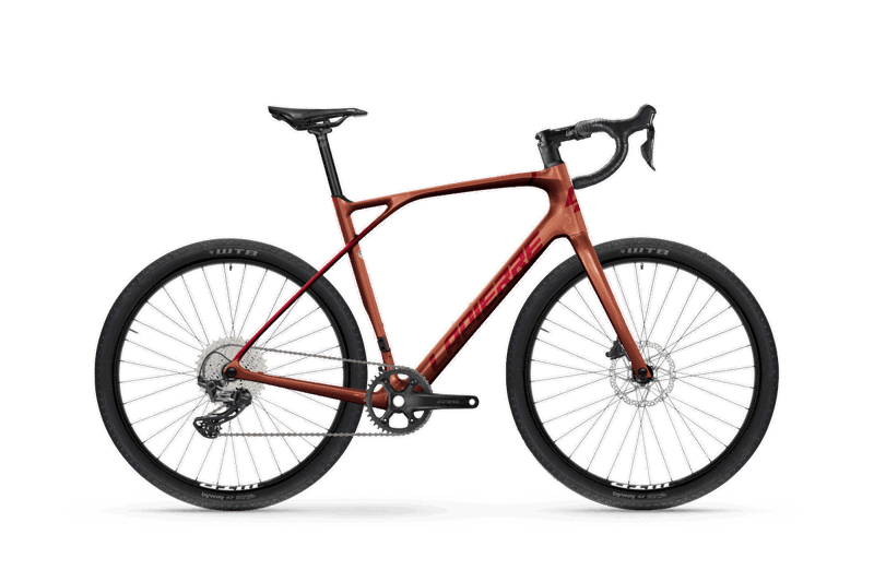Lapierre Pulsium ALLROAD 5.0 2024
