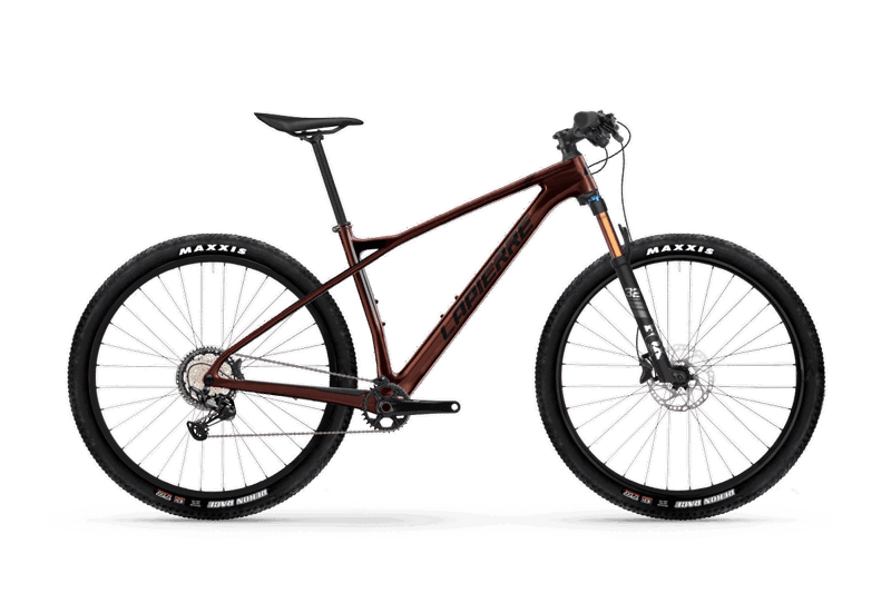 Lapierre Prorace CF 8.9 2025