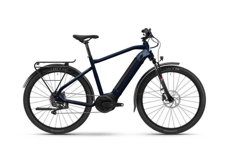 Lapierre E-Explorer 5.5 High 2025