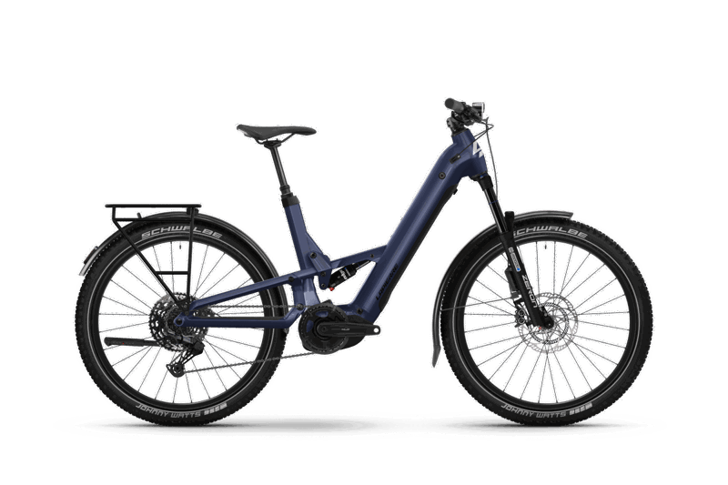 Lapierre E-Explorer FS 10.8 Low