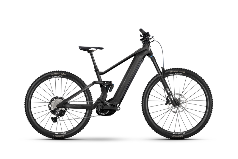 Lapierre OVERVOLT AM 9.8