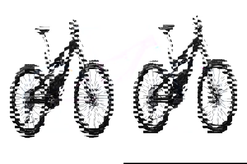 Lapierre OVV GLP Elite