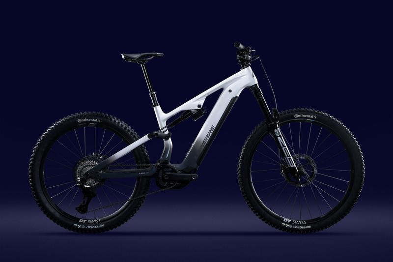 Lapierre Overvolt AM 10.8