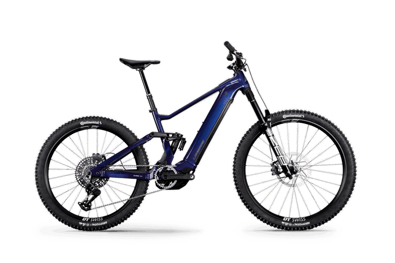Lapierre Overvolt AM 10.8 2025