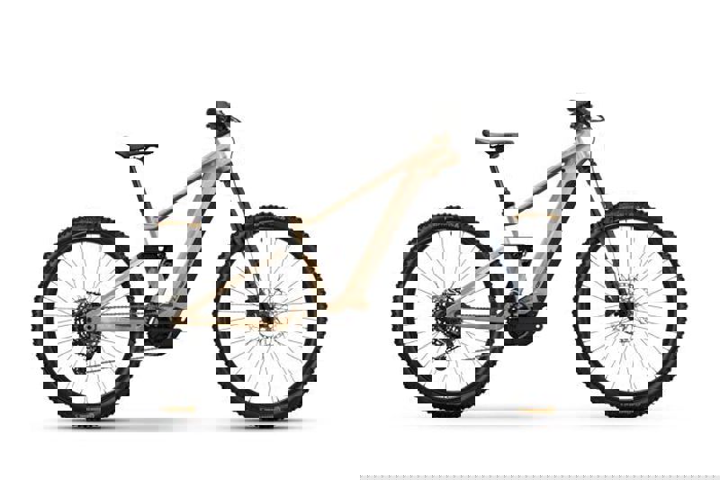 Lapierre Overvolt AM 4.6