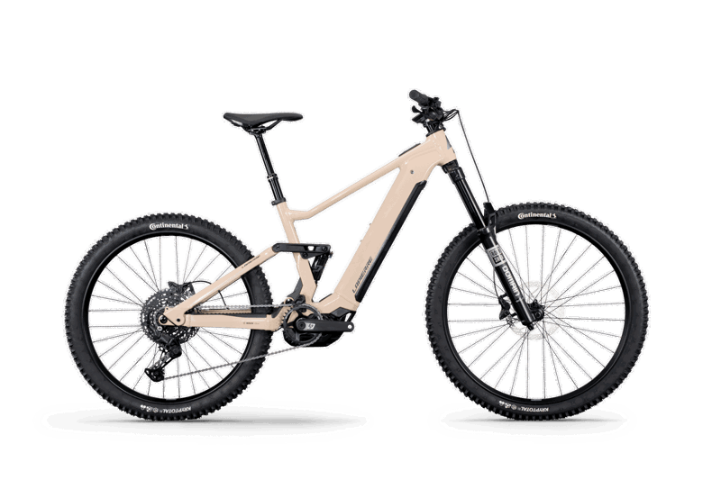 Lapierre Overvolt AM 4.6 2025