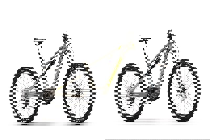 Lapierre Overvolt AM 5.6