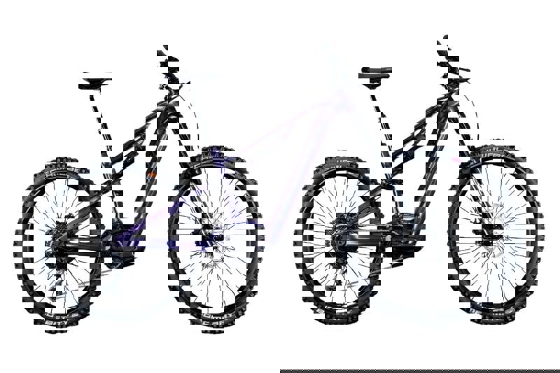 Lapierre Overvolt AM 7.7