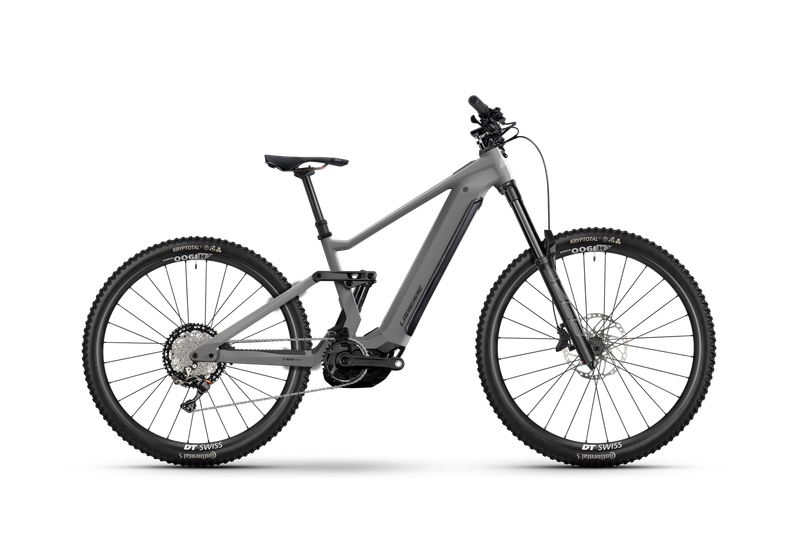 Lapierre Overvolt AM 7.8