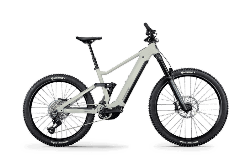 Lapierre Overvolt AM 7.8 2025