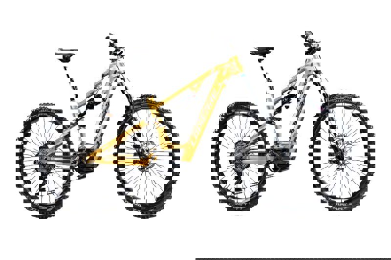 Lapierre Overvolt AM 8.7