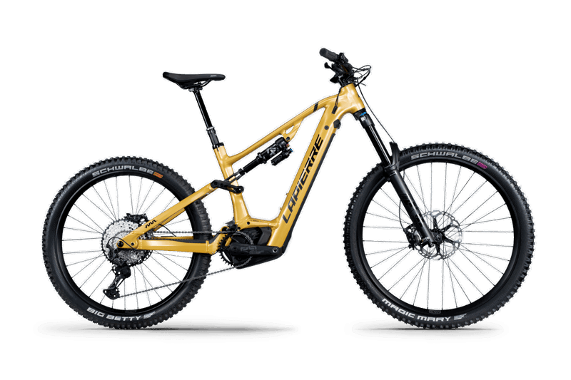 Lapierre Overvolt AM 8.7 2024