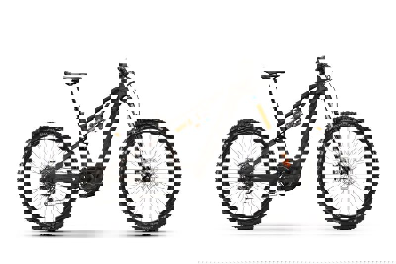 Lapierre Overvolt AM 9.7