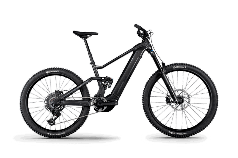Lapierre Overvolt AM 9.8 2025