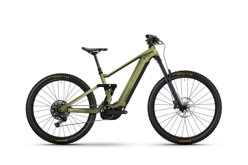 Lapierre Overvolt AM AL 5.8