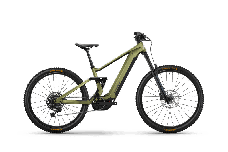 Lapierre Overvolt AM AL 5.8