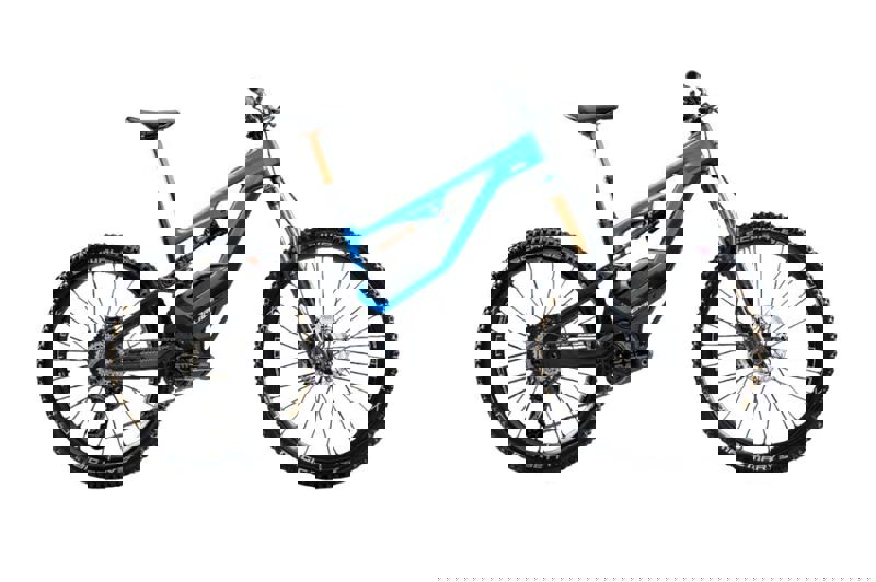 Lapierre Overvolt GLP Collection Alpine