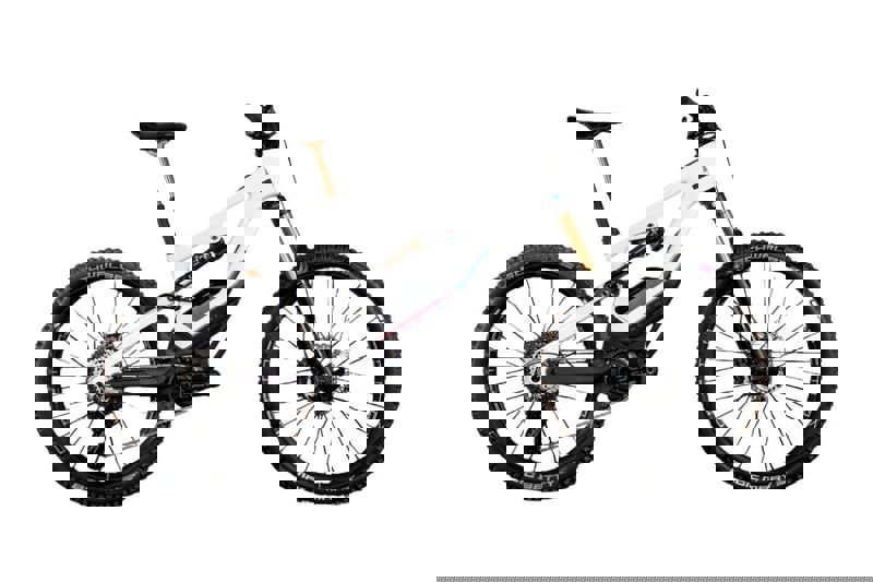 Lapierre Overvolt GLP SE