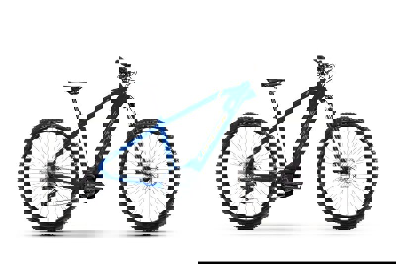 Lapierre Overvolt HT 4.5 High