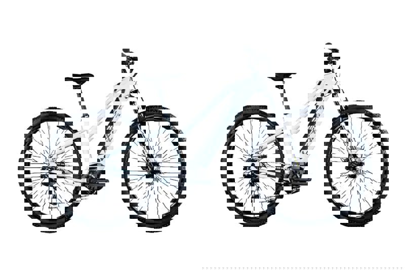 Lapierre Overvolt HT 4.5 Mid