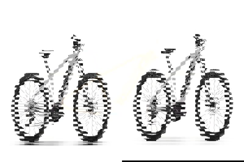 Lapierre Overvolt HT 5.5 High