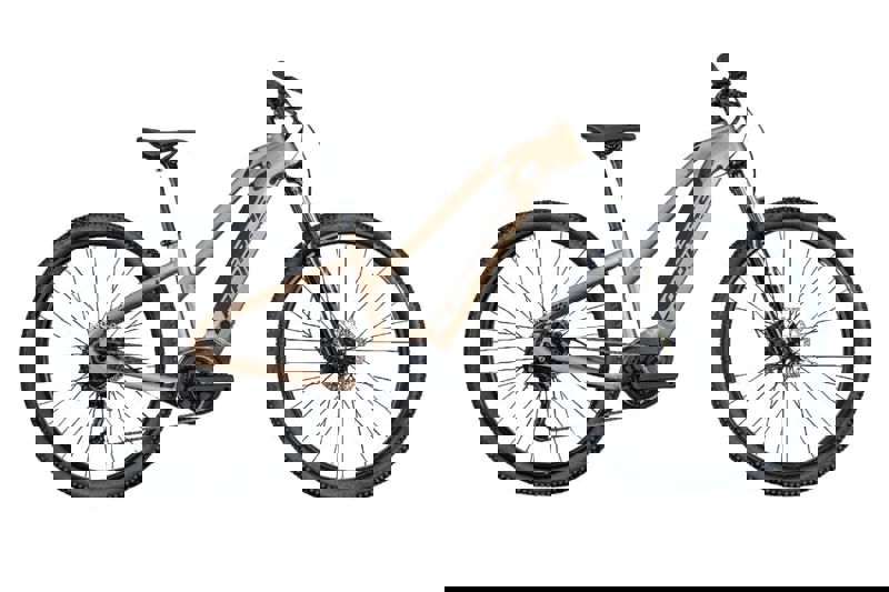 Lapierre Overvolt HT 5.5 Mid