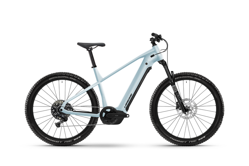 Lapierre Overvolt HT 6.6
