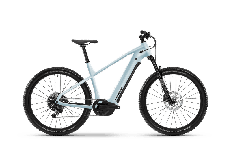 Lapierre Overvolt HT 6.6 High