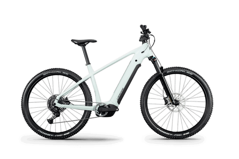 Lapierre Overvolt HT 6.6 High 2025