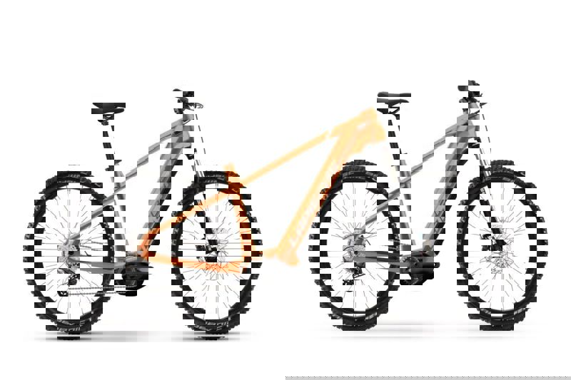 Lapierre Overvolt HT 7.6 High