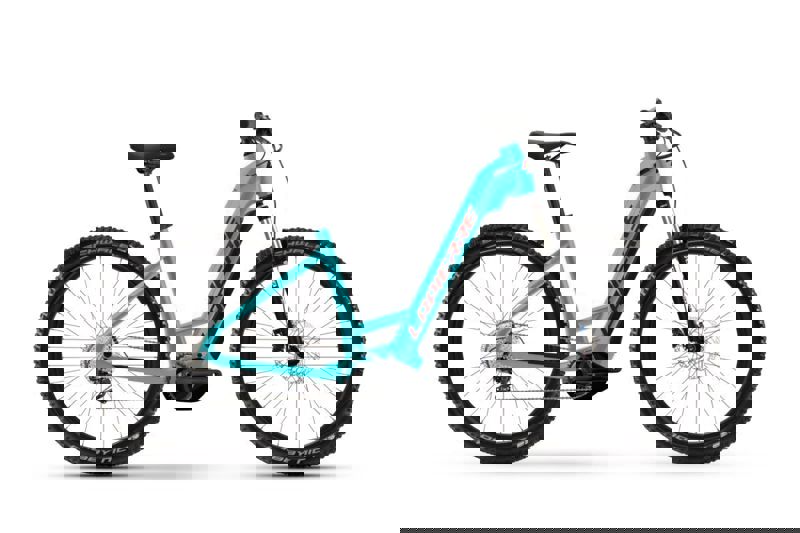 Lapierre Overvolt HT 7.6 Low