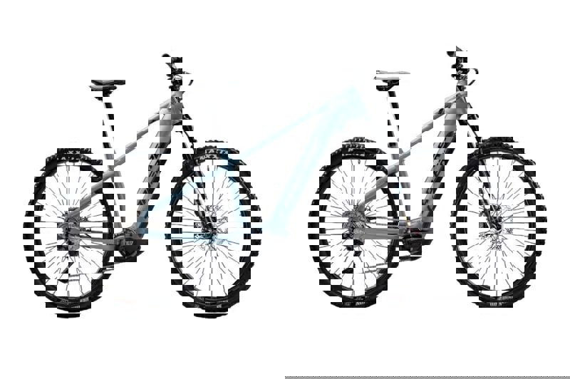 Lapierre Overvolt HT 8.7 High