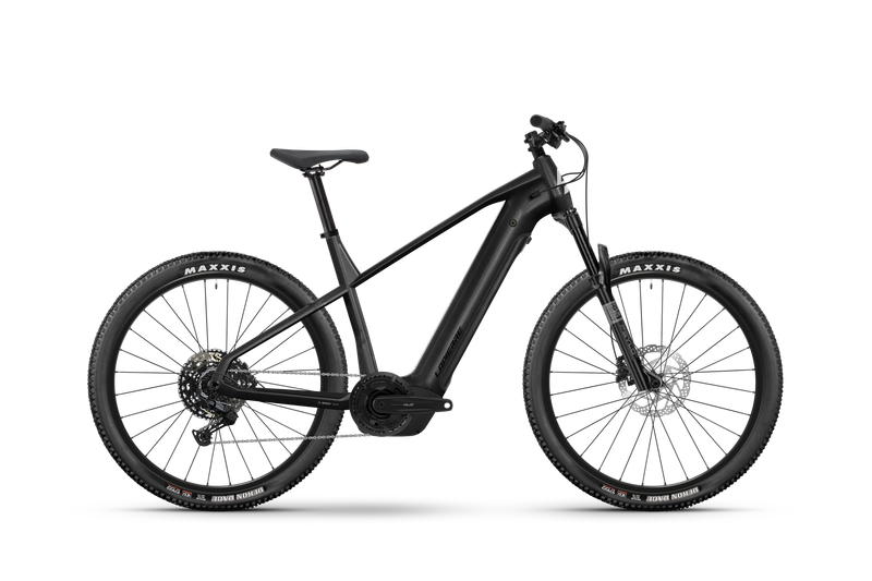 Lapierre Overvolt HT 8.8