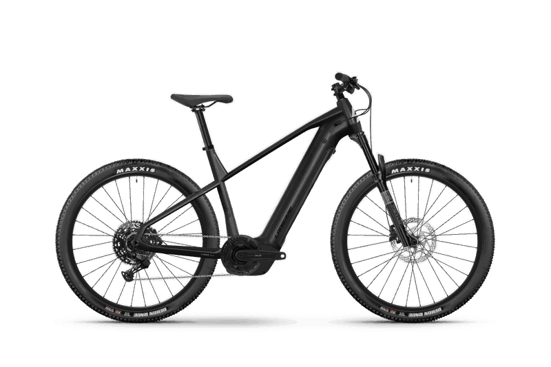 Lapierre Overvolt HT 8.8 High