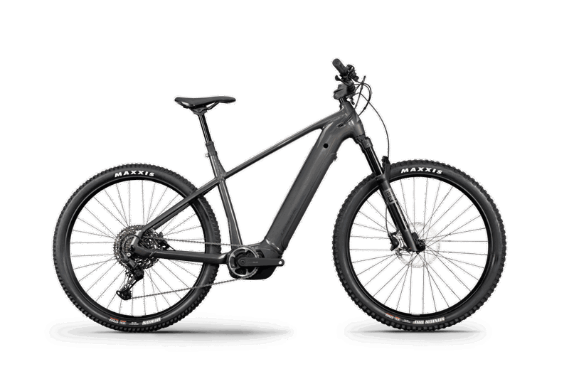 Lapierre Overvolt HT 8.8 High 2025