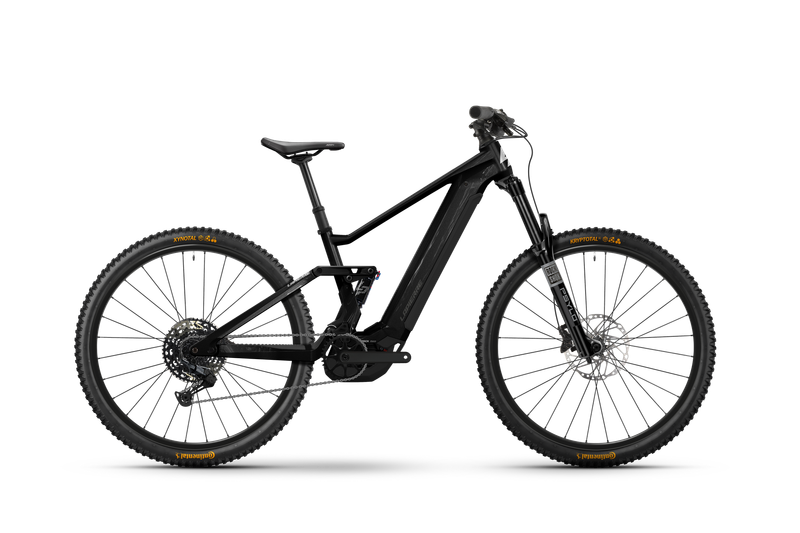 Lapierre Overvolt TR 4.6