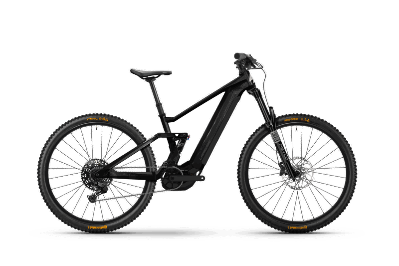 Lapierre Overvolt TR 4.6