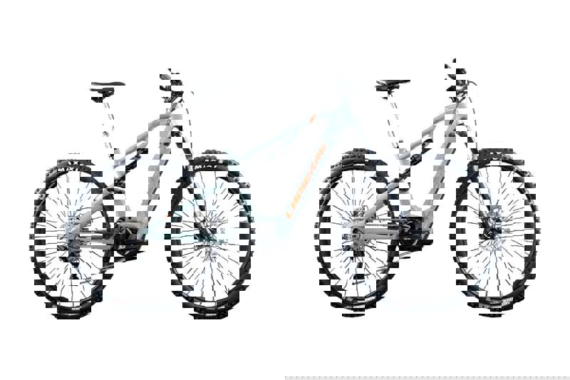 Lapierre Overvolt TR 4.6