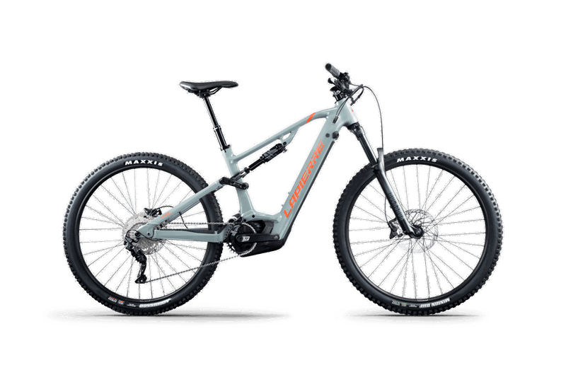 Lapierre Overvolt TR 4.6 2024